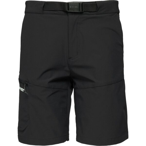 Hi-Tec Hi-Tec LADY KALIMA SP Дамски къси панталони, черно, размер