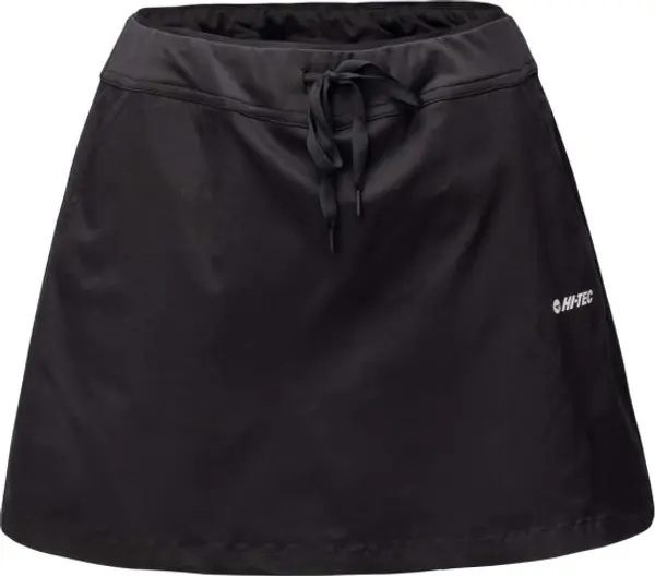 Hi-Tec Hi-Tec LADY MORELINA SP Дамска пола, черно, размер