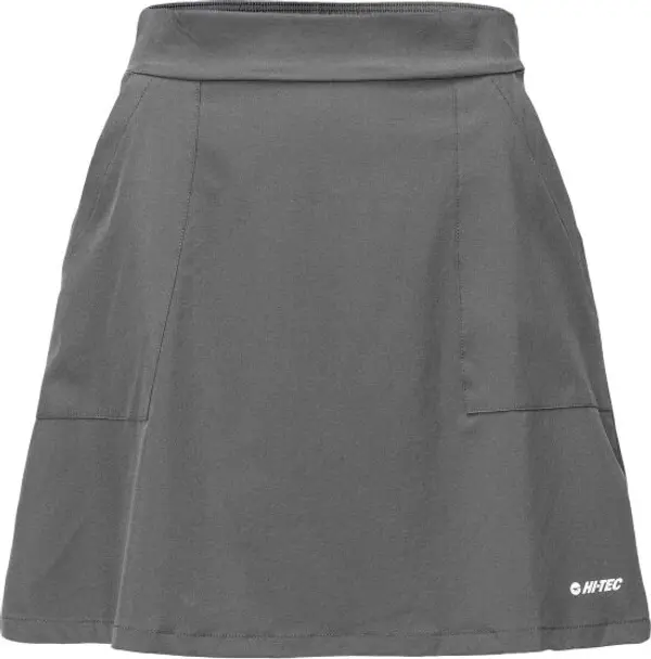 Hi-Tec Hi-Tec LADY TOMANO Дамска аутдор пола, тъмносиво, размер