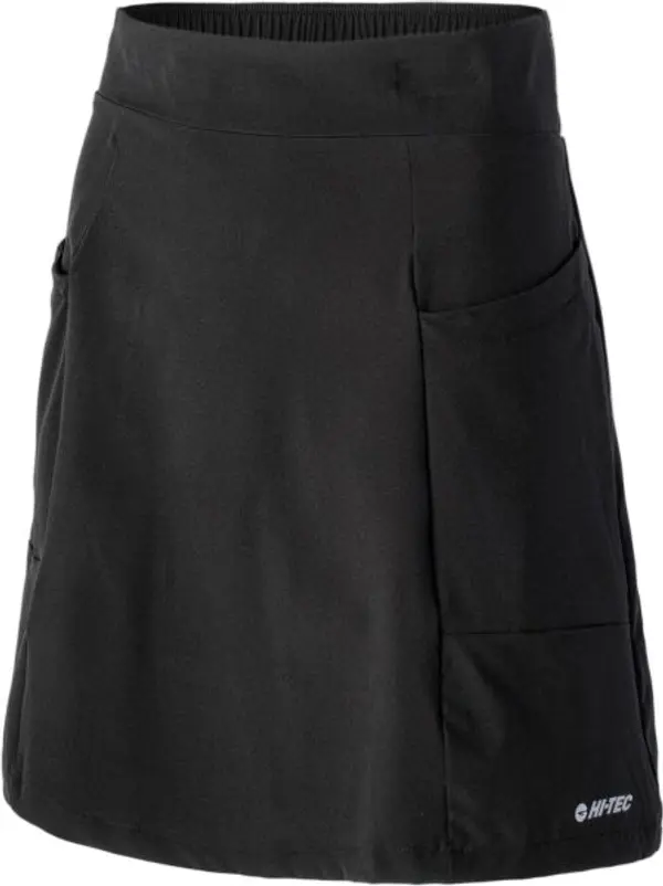 Hi-Tec Hi-Tec LADY TOMANO Дамска пола, черно, размер