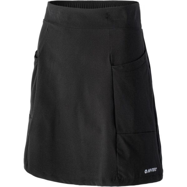 Hi-Tec Hi-Tec LADY TOMANO Дамска пола, черно, размер