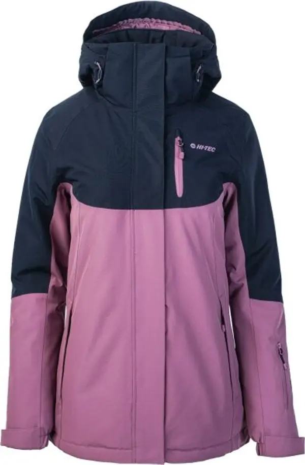 Hi-Tec Hi-Tec ORIENA Дамско ски яке, розово, размер