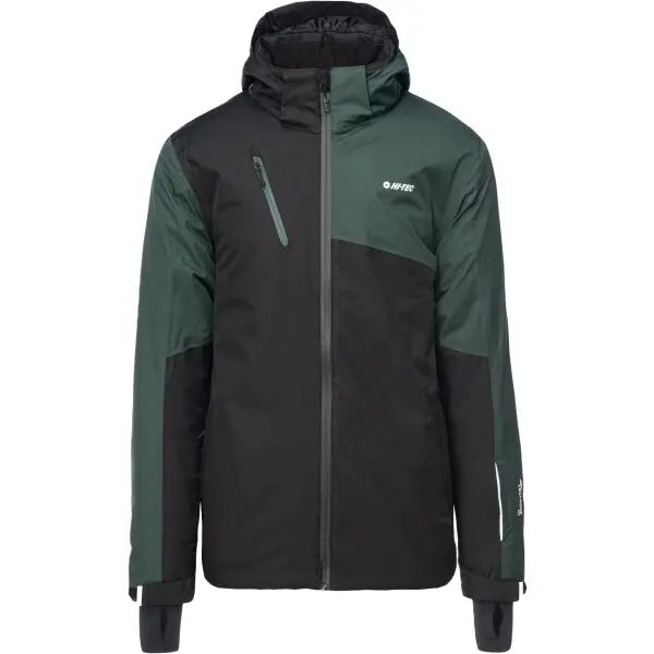 Hi-Tec Hi-Tec РАМИРЕЗ Мъжко зимно яке, черно, размер