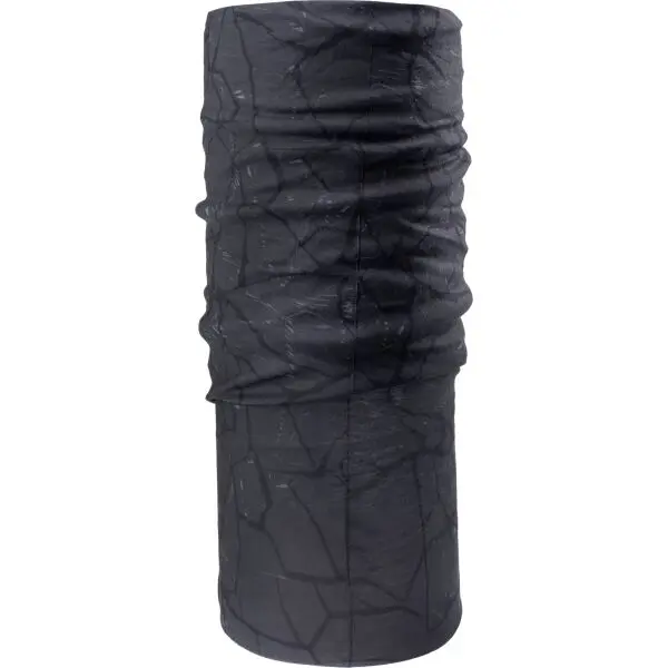 Hi-Tec Hi-Tec РИНЕ Мултифункционален шал, черно, размер