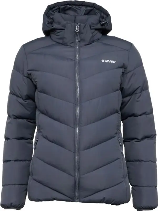 Hi-Tec Hi-Tec SAFI II Дамско зимно яке, тъмносин, размер