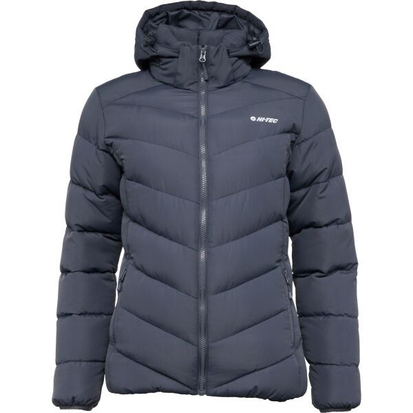 Hi-Tec Hi-Tec SAFI II Дамско зимно яке, тъмносин, размер