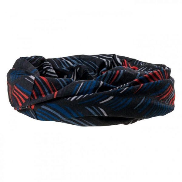 Hi-Tec Hi-Tec TEMI Многофункционален шал, черно, размер