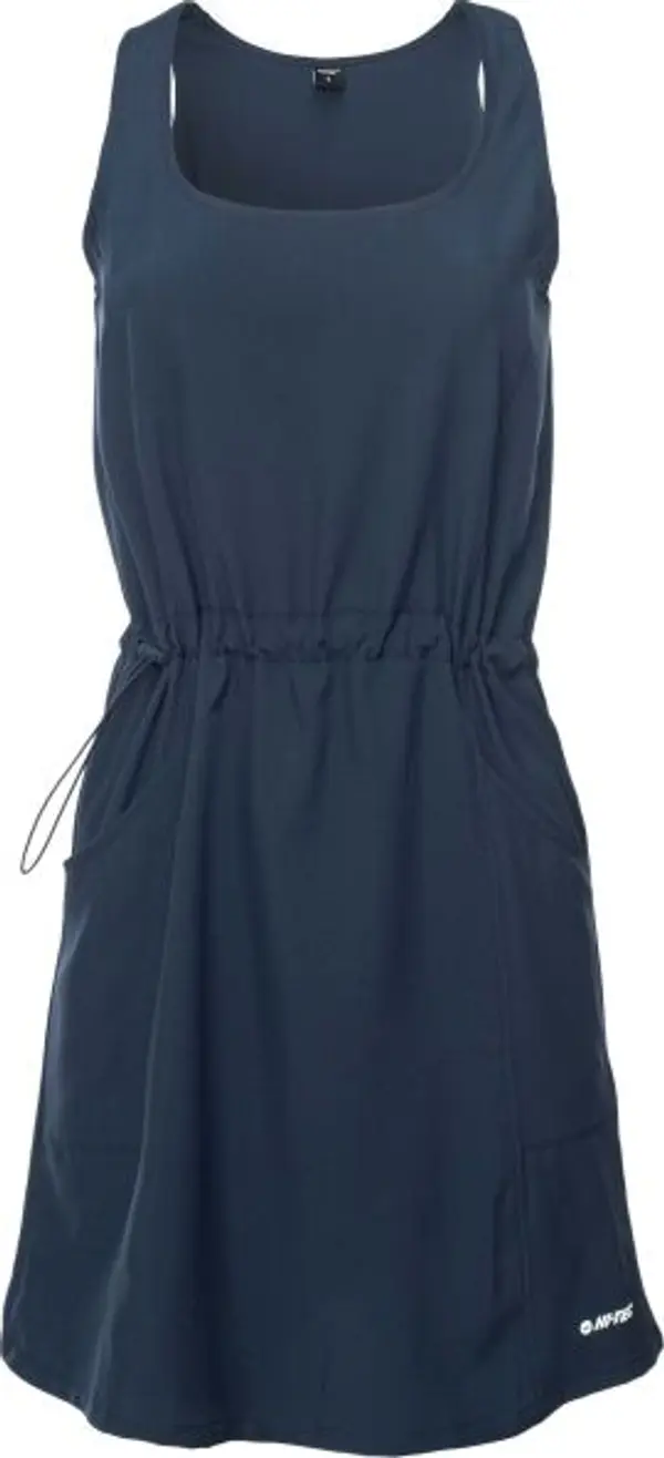 Hi-Tec Hi-Tec TOMA SP Дамска рокля, тъмносин, размер