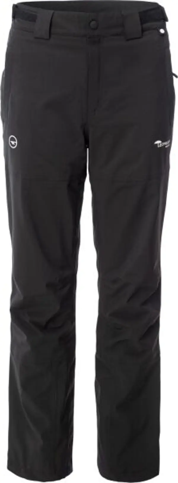 Hi-Tec Hi-Tec ТРАМАН II Дамски outdoor панталони, черно, размер