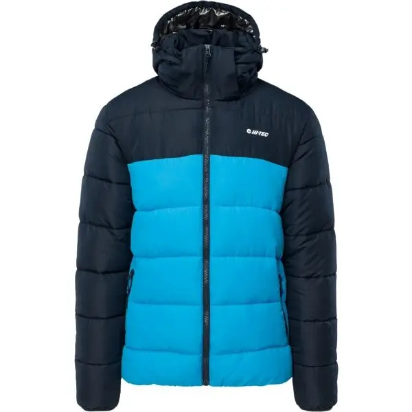 Hi-Tec Hi-Tec VARMI II Мъжко зимно яке, черно, размер