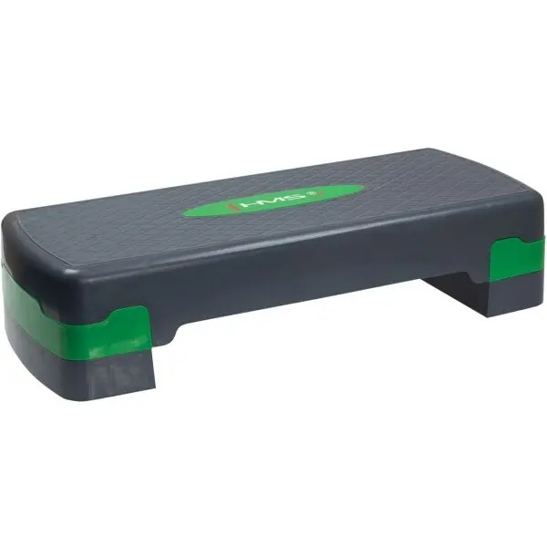 HMS HMS AS003 СТЕП ЗА АЕРОБИКА Степ за аеробика, тъмносиво, размер
