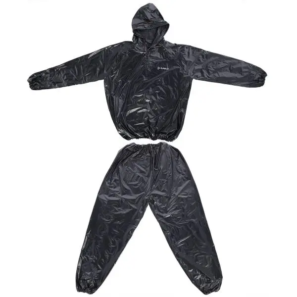 HMS HMS DSS12 Сауна костюм, черно, размер