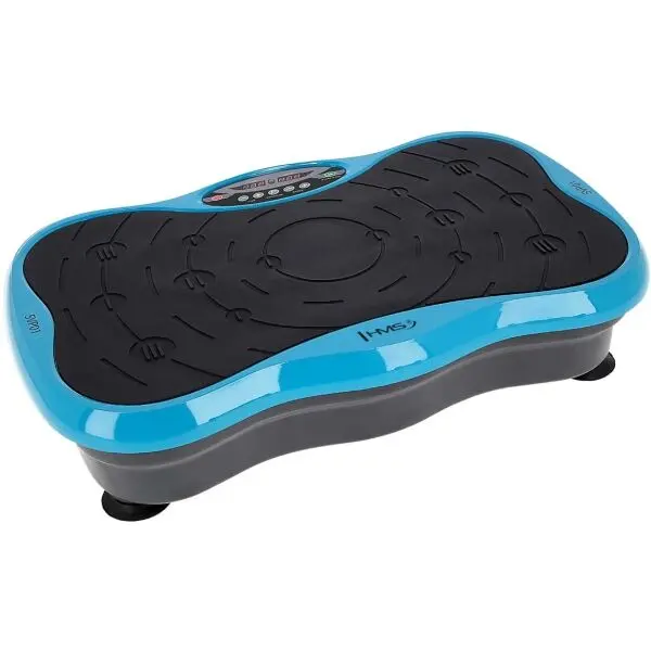 HMS HMS SVP01 Вибрационна платформа, синьо, размер