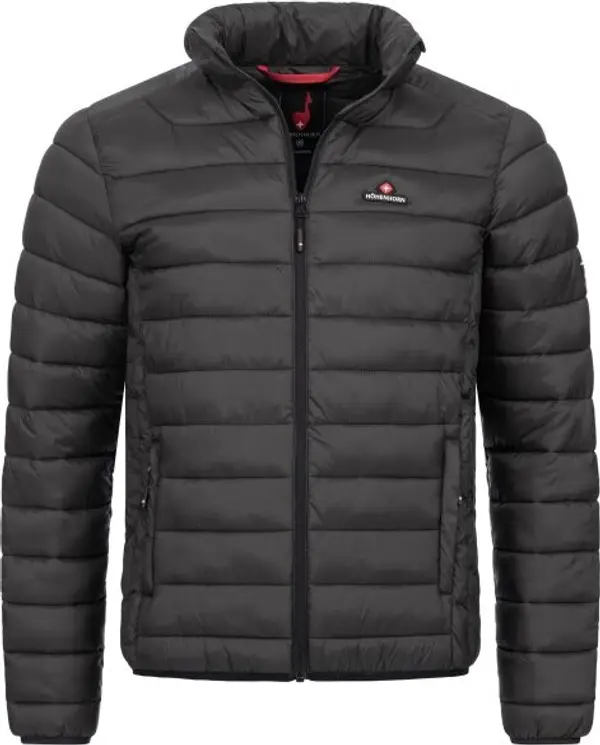 HÖHENHORN HÖHENHORN BALMHORN Мъжко зимно яке, черно, размер