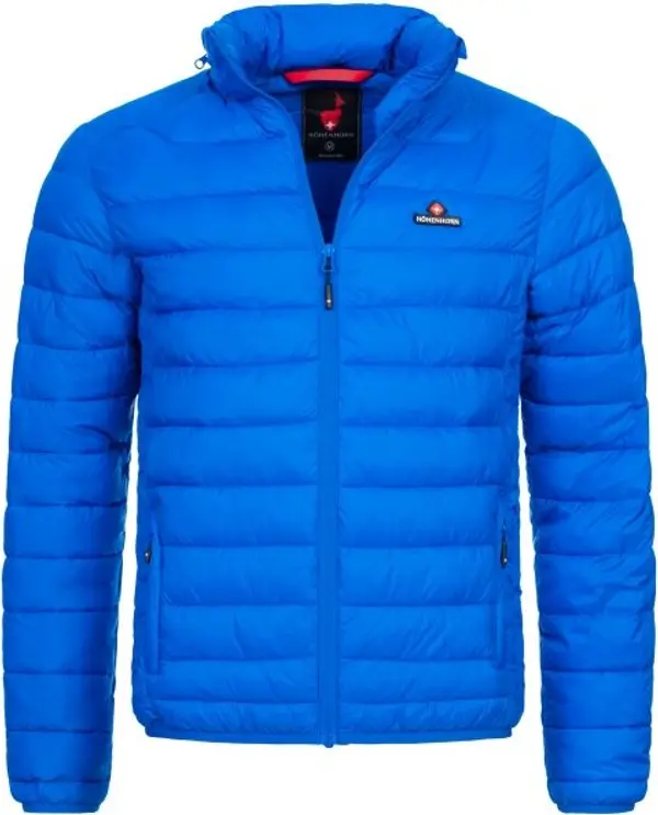 HÖHENHORN HÖHENHORN BALMHORN Мъжко зимно яке, синьо, размер