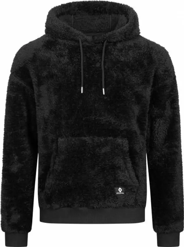 HÖHENHORN HÖHENHORN БАРГ Мъжки суитшърт, черно, размер