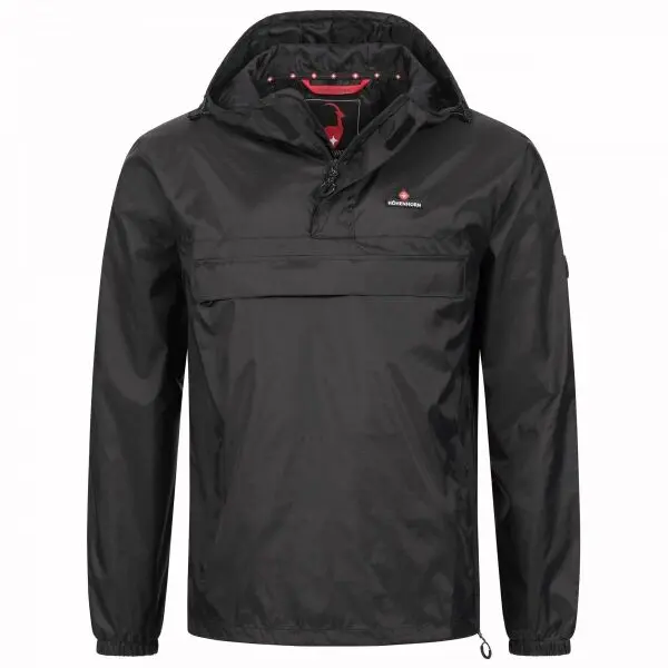 HÖHENHORN HÖHENHORN LEPON Мъжко яке, черно, размер