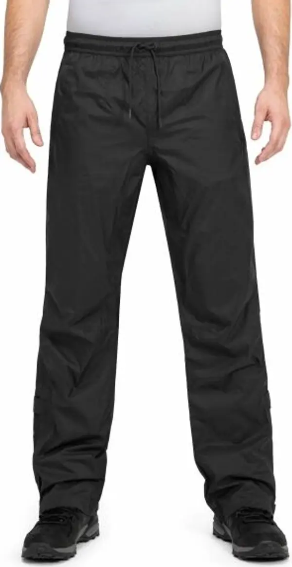 HÖHENHORN HÖHENHORN PLUVIA Мъжки панталони, черно, размер