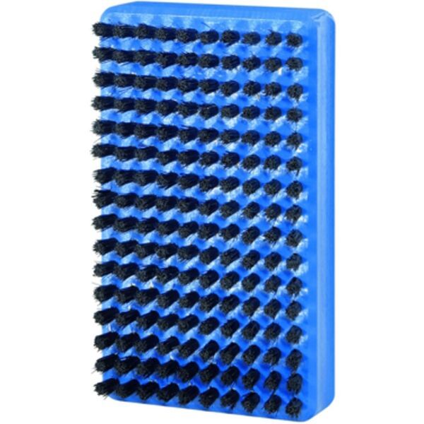 Holmenkol Holmenkol KARTÁČ 24513 Четка от коноп, синьо, размер