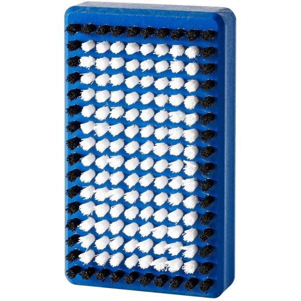 Holmenkol Holmenkol СИНТЕТИЧНА ЧЕТКА 8 MM Найлонова четка за плъзгаща повърхност, синьо, размер