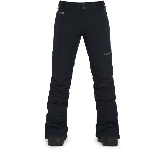 Horsefeathers Horsefeathers AVRIL II PANTS Дамски панталони за ски/сноуборд, черно, размер