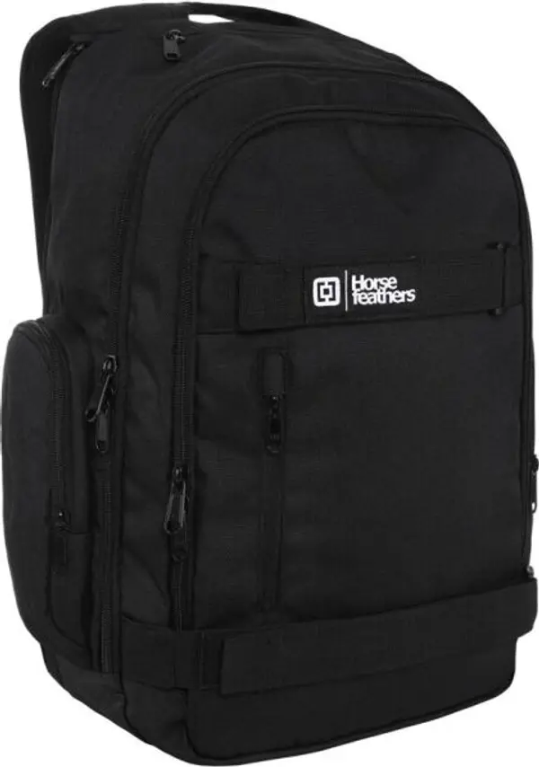 Horsefeathers Horsefeathers BOLTER Раница за града, черно, размер