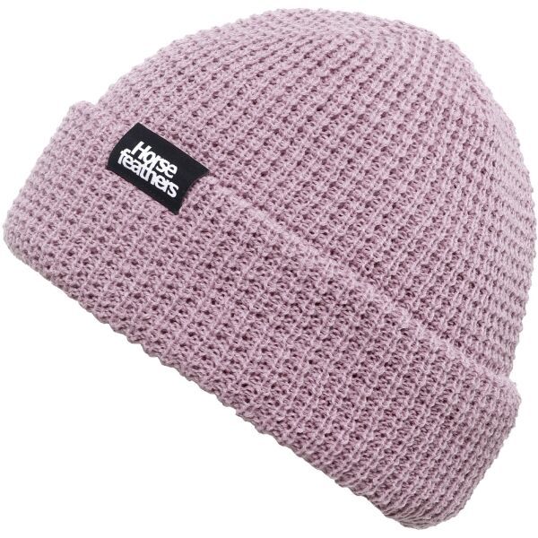 Horsefeathers Horsefeathers BUNA Дамска зимна шапка, розово, размер