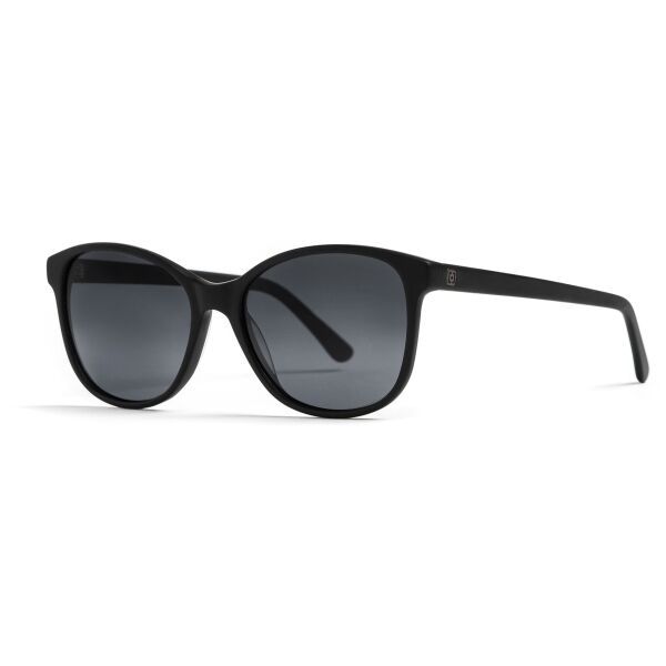 Horsefeathers Horsefeathers CHLOE Дамски слънчеви очила, черно, размер