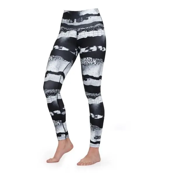 Horsefeathers Horsefeathers CLARIS Дамски спортен клин, бяло, размер