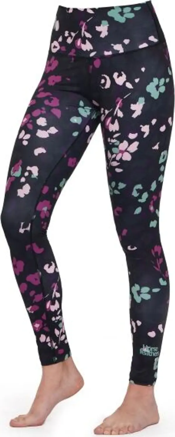 Horsefeathers Horsefeathers CLARIS Дамски спортен клин, черно, размер