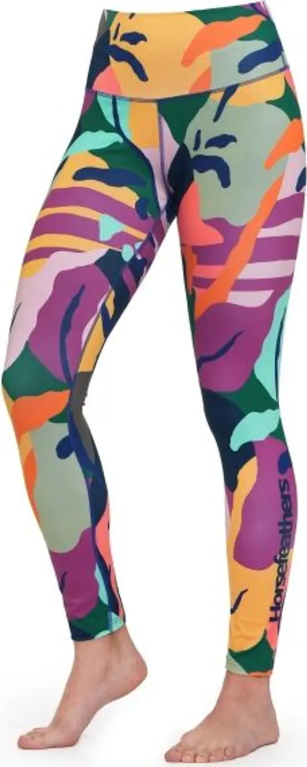 Horsefeathers Horsefeathers CLARIS Дамски спортен клин, микс, размер