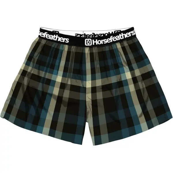 Horsefeathers Horsefeathers CLAY Мъжко бельо, микс, размер