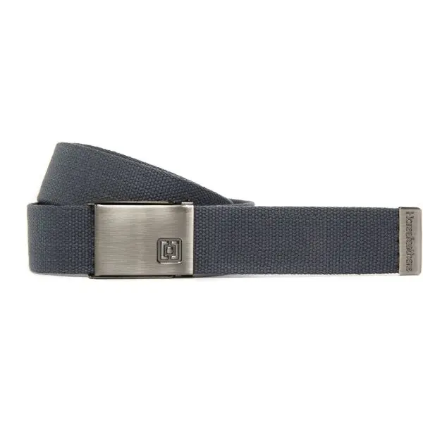 Horsefeathers Horsefeathers DENT Мъжки колан, сиво, размер