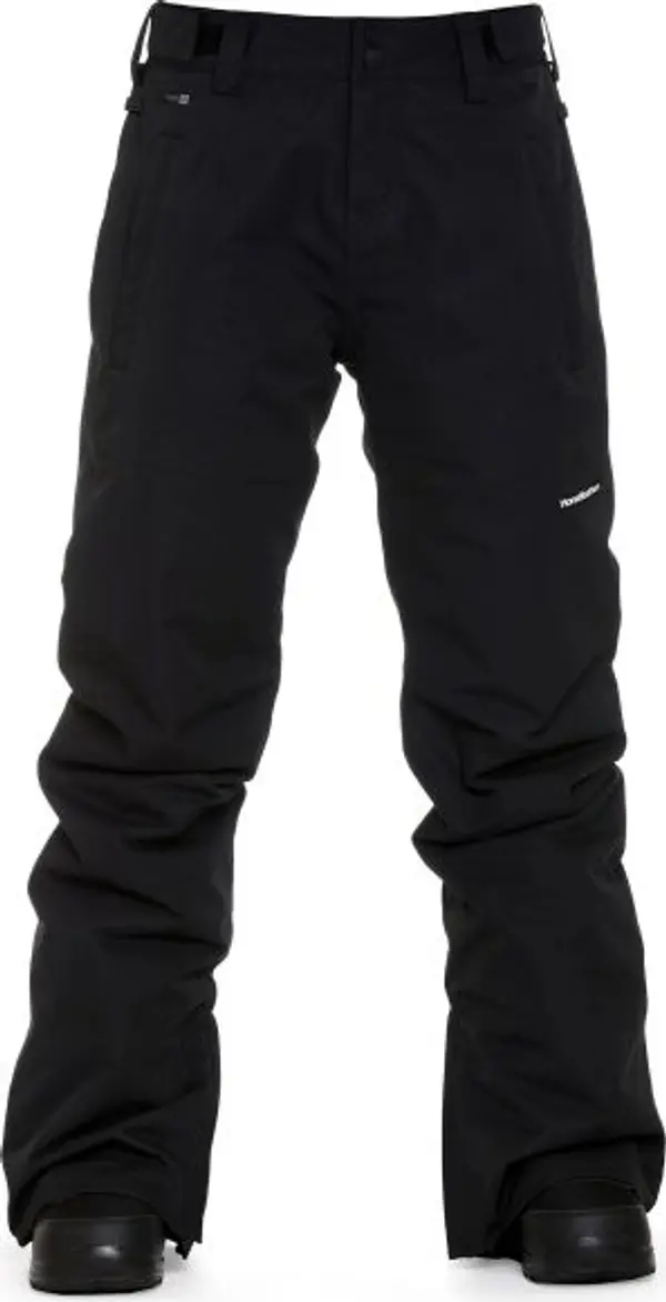 Horsefeathers Horsefeathers DIANE Дамски панталони за ски/сноуборд, черно, размер