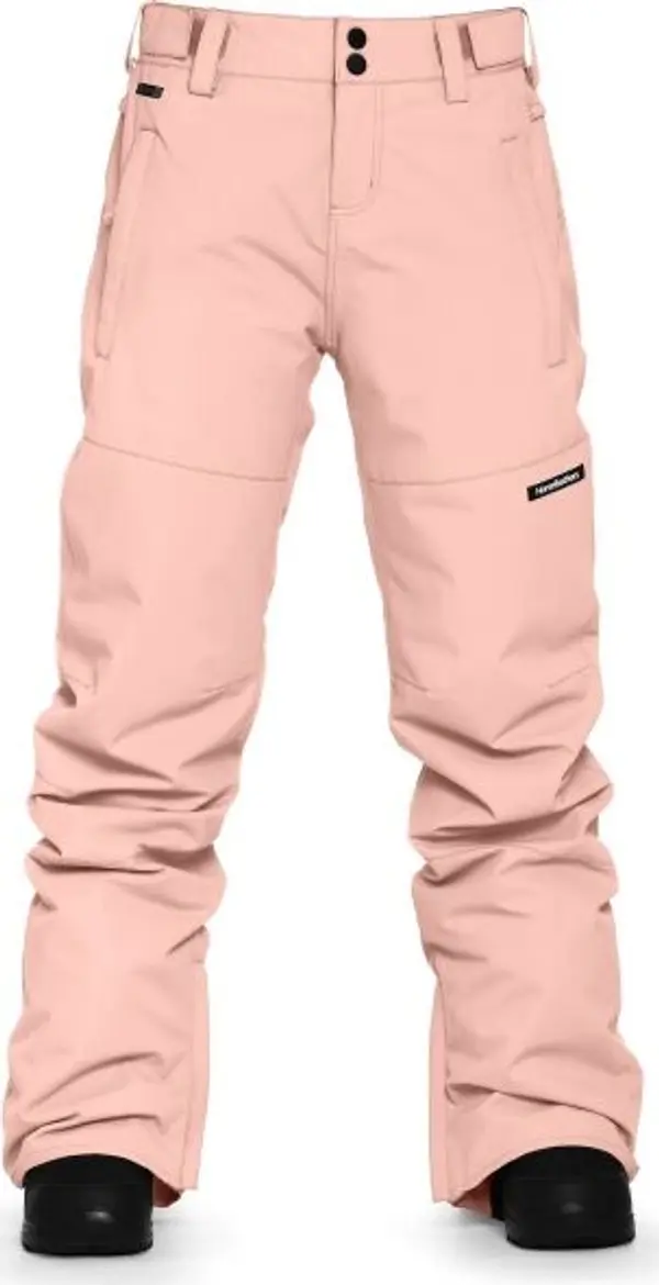 Horsefeathers Horsefeathers DIANE Дамски панталони за ски/сноуборд, розово, размер