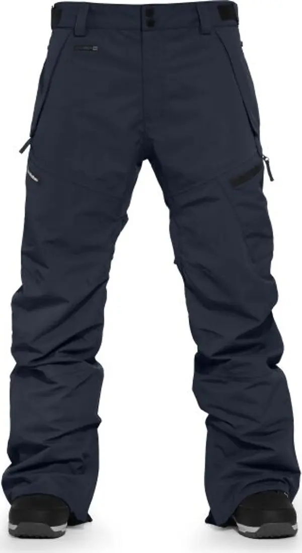 Horsefeathers Horsefeathers FINK Мъжки панталони за ски/сноуборд, тъмносин, размер