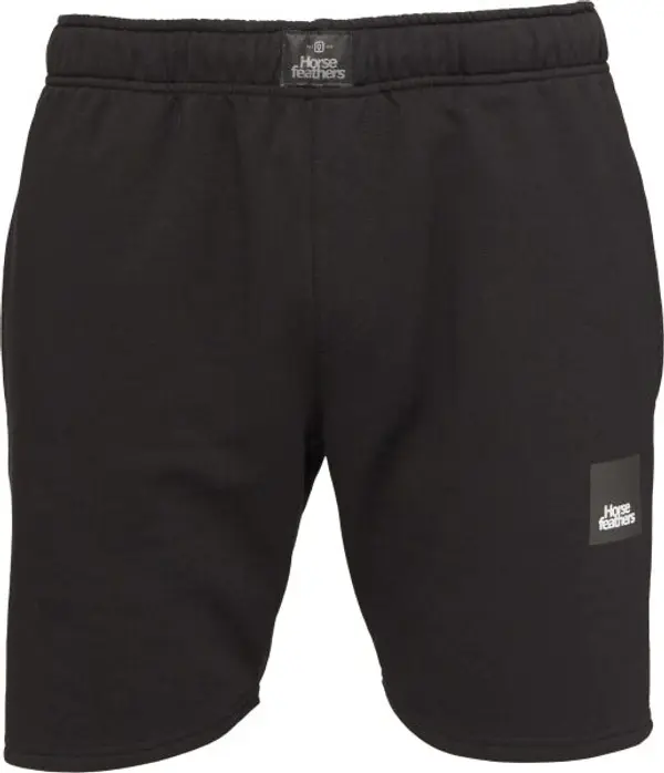 Horsefeathers Horsefeathers FINN Мъжки шорти, черно, размер