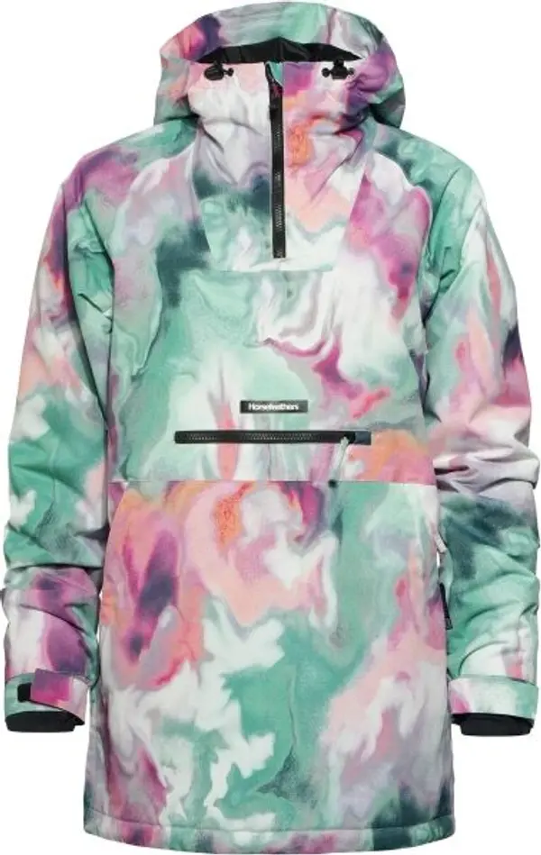 Horsefeathers Horsefeathers FIORA Дамско ски /сноуборд яке, микс, размер