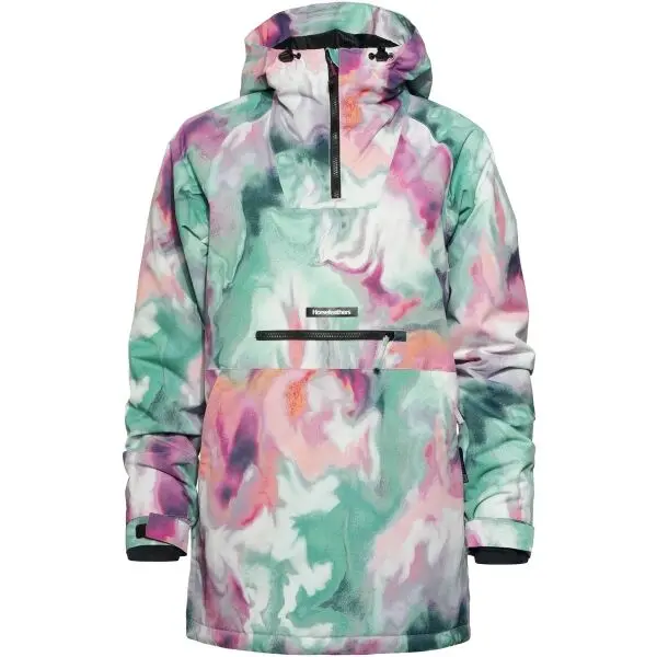 Horsefeathers Horsefeathers FIORA Дамско ски /сноуборд яке, микс, размер