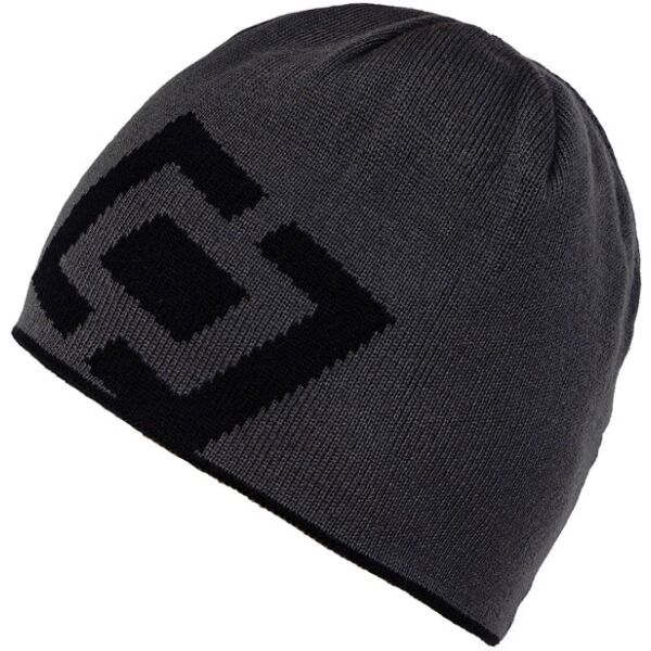 Horsefeathers Horsefeathers FUSE YOUTH BEANIE Зимна шапка за момчета, тъмносиво, размер