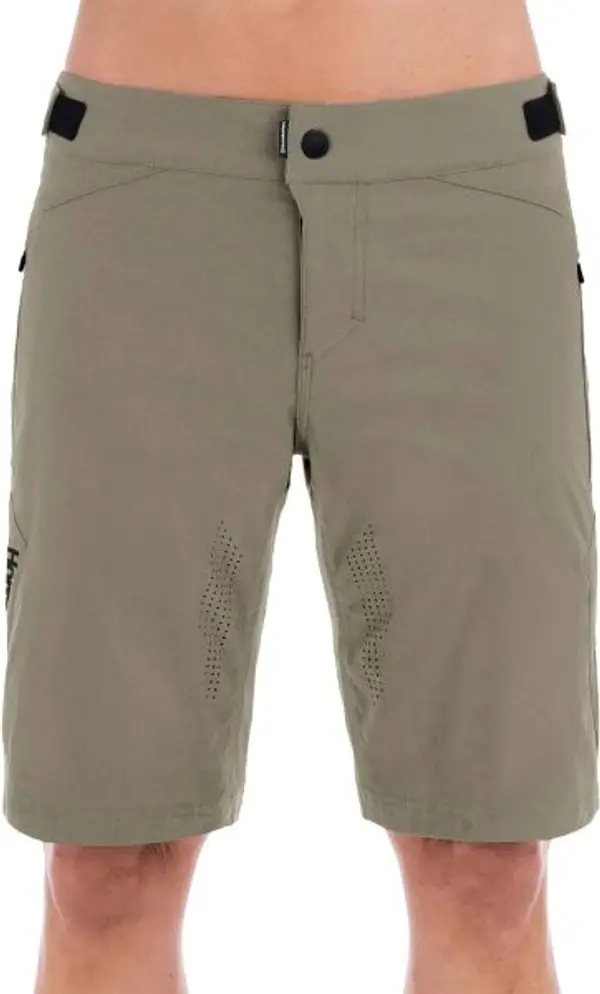 Horsefeathers Horsefeathers ICON SHORTS Дамски колоездачни шорти, бежово, размер