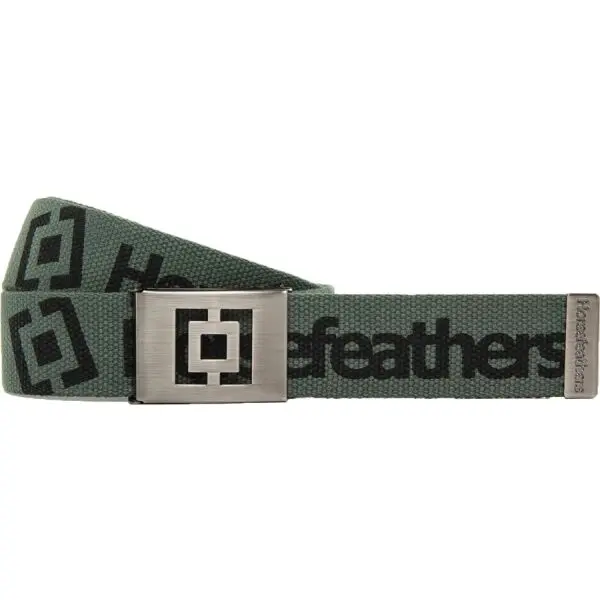 Horsefeathers Horsefeathers IDOL BELT Колан, khaki, размер