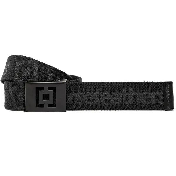 Horsefeathers Horsefeathers IDOL BELT Колан, тъмносиво, размер