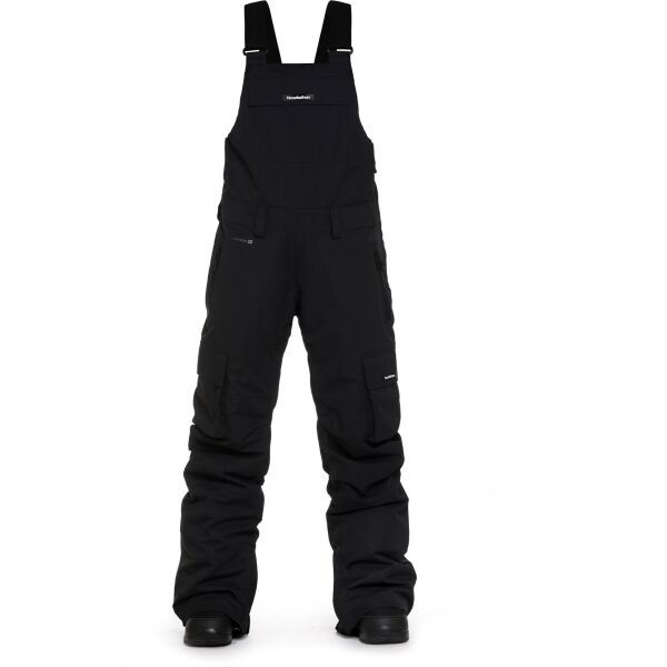 Horsefeathers Horsefeathers ISOBEL Дамски панталони за ски/сноуборд, черно, размер