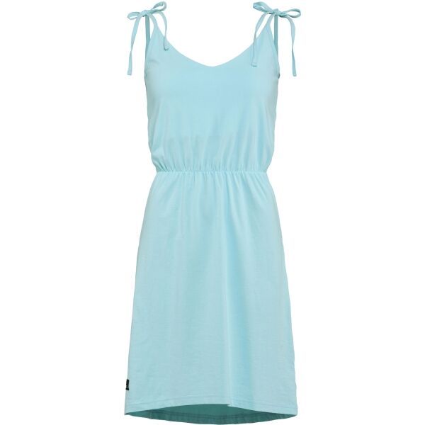 Horsefeathers Horsefeathers KEIRA Дамска рокля, светлосиньо, размер