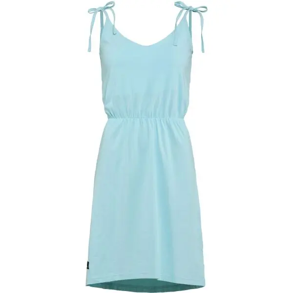 Horsefeathers Horsefeathers KEIRA Дамска рокля, светлосиньо, размер