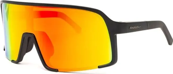 Horsefeathers Horsefeathers MAGNUM Спортни очила, черно, размер