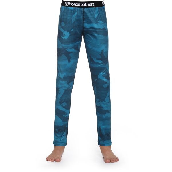 Horsefeathers Horsefeathers MATAR Мъжки функционален панталон, синьо, размер