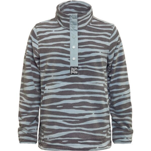 Horsefeathers Horsefeathers MELIA Дамски суитшърт, светлосиньо, размер