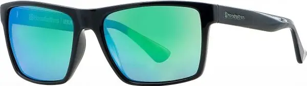 Horsefeathers Horsefeathers MERLIN Слънчеви очила, черно, размер